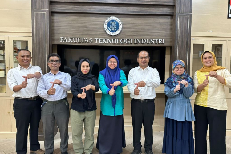 UMPSA manfaat kepakaran ITB, pertingkat jaminan kualiti akademik