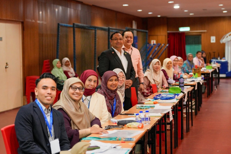 UMPSA memperkukuh tadbir urus peperiksaan melalui pendekatan baharu berteraskan integriti akademik