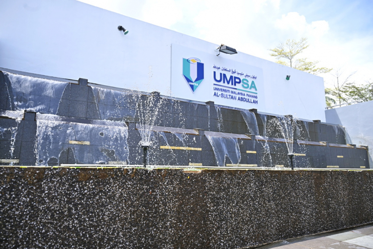 UMPSA ranks 159th in Asia in QS World University Rankings: Asia 2025