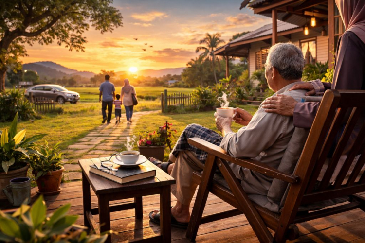 Universiti Ketabahan