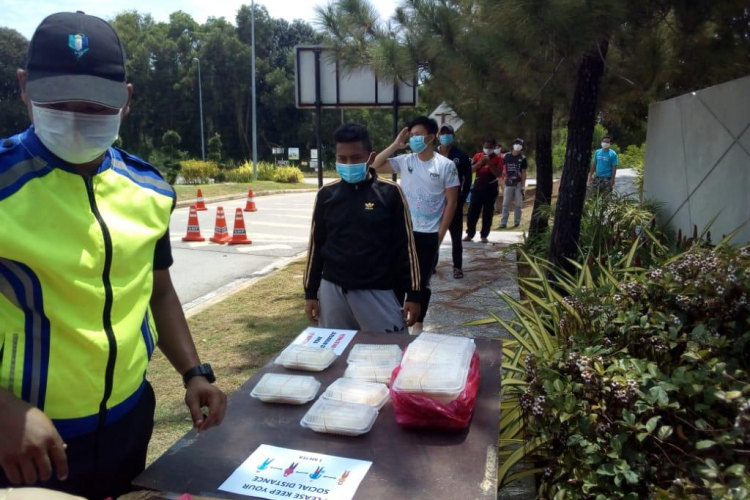 Budayakan Sikap Menyelidiki Kesahihan Berita Dalam Diri Dan Keluarga