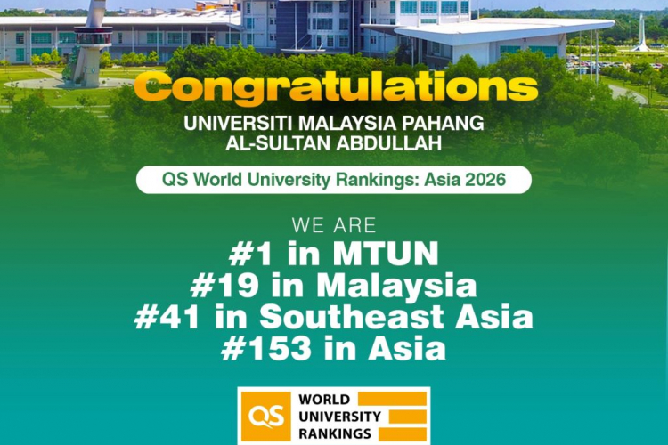 University Rankings: Asia 2026