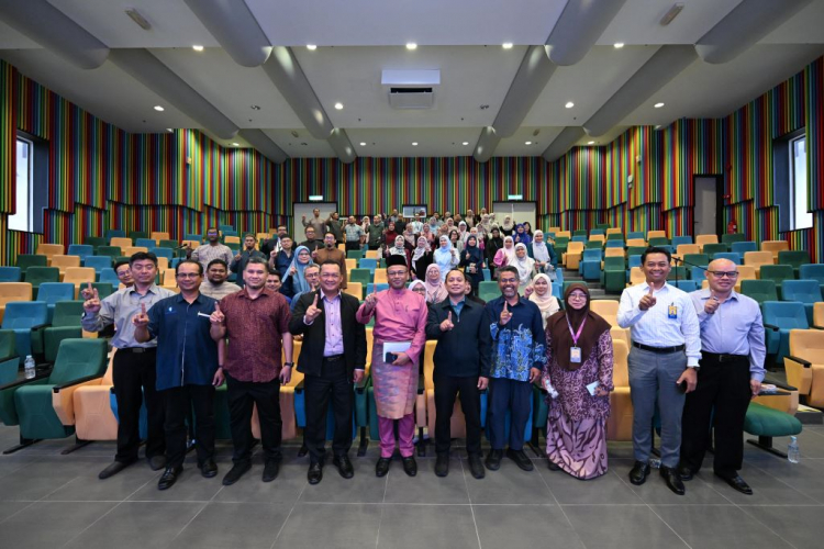 Pemimpin universiti perlu keluar daripada ‘silo’, bina legasi berasaskan ihsan