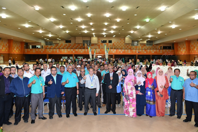 Universiti  Teknologi Terunggul, Haluan Ini Harus Berbeza