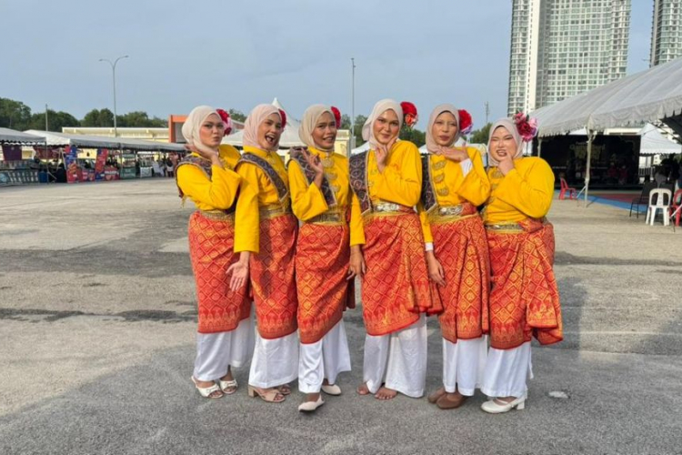 Festival Gema Seni dan Warisan Pahang 2026 yang berlangsung di Serambi Teruntum, Kuantan menjadi platform strategik dalam memperkukuh Agenda Pemeliharaan Warisan Budaya Negeri serta menyokong aspirasi Pelan Tindakan Keusahawanan Institusi Pendidikan Tinggi (PTK-IPT) 2026–2030 yang diperkenalkan oleh Kementerian Pendidikan Tinggi (KPT).  Penganjuran festival itu menghimpunkan pelbagai penggiat seni, usahawan kreatif, institusi pendidikan tinggi, agensi kerajaan dan komuniti setempat dalam usaha memperkasakan