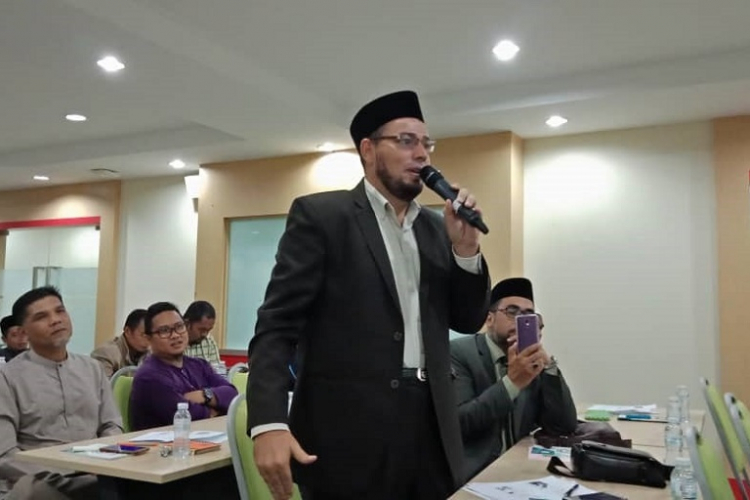 PIMPIN anjur Seminar Halalan Tayyiba Bincang Isu Halal Kontemporari