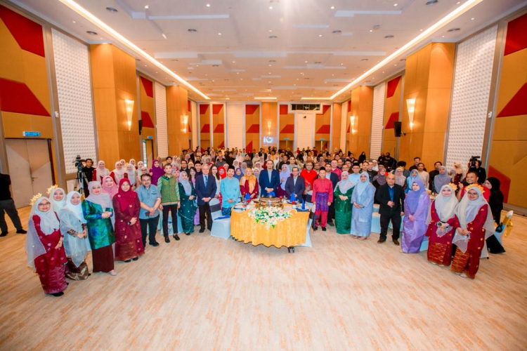 Anugerah MAPIM-KPT Ke-16