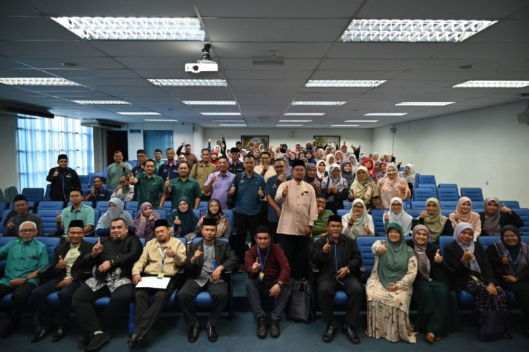 UMPSA drives ethical Artificial Intelligence Initiative