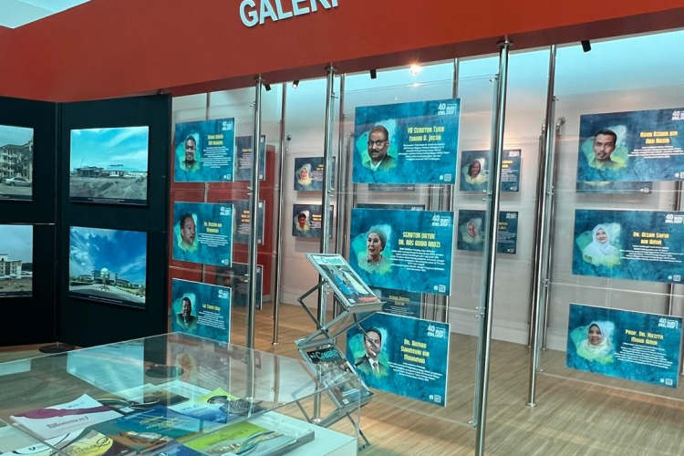 Menjaga Warisan, Membina Masa Depan: Tugas Universiti Teknikal dalam Menyimpan Khazanah Negara 