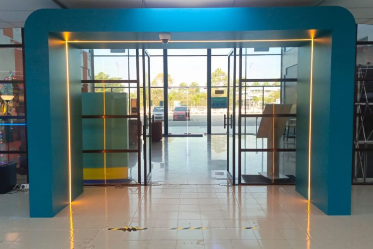 UMPSA Library transformation enhances access, creates new user experience