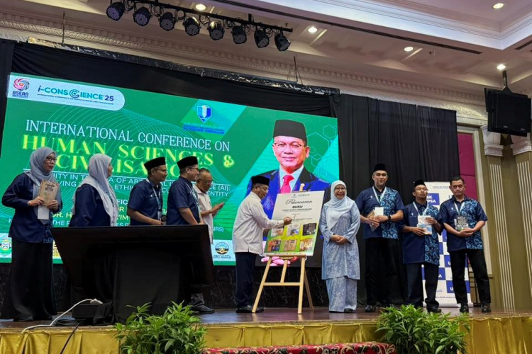 Menghidupkan Khazanah Bangsa Menerusi Geografi Negeri