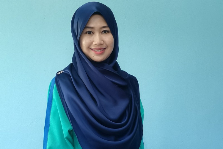 Dr. Norazaliza hasilkan model ramalan Matematik untuk Covid-19