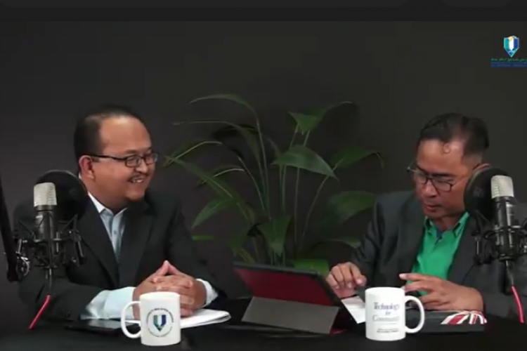 UMPSA pacu transformasi akademik, lahir graduan masa depan Era AI