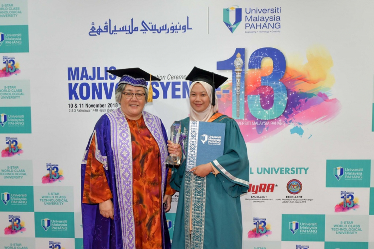 Samsiar nekad balas pengorbanan ibu