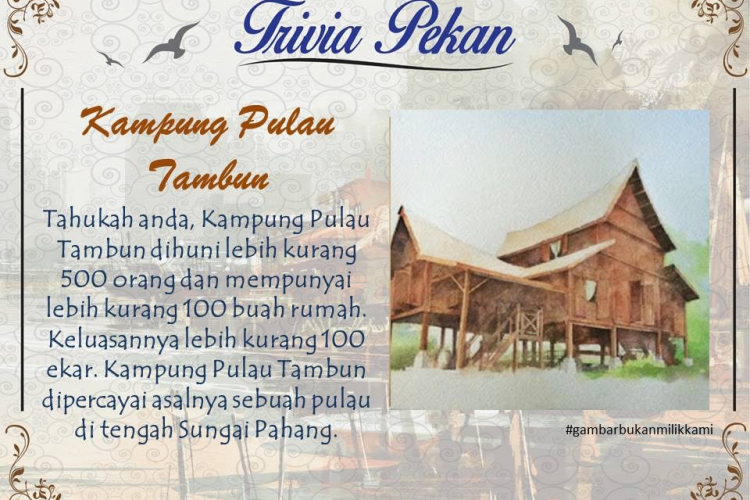 trivia-pekan-tambun