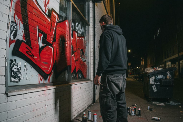 Runtuhnya Moral, Lesunya Kuasa