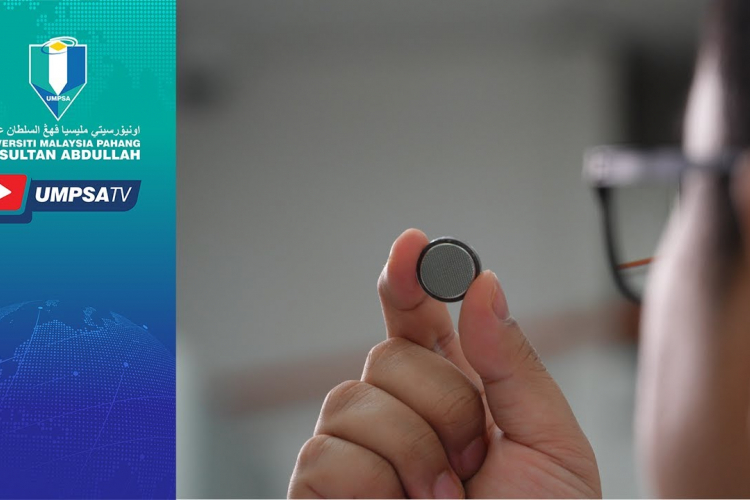 Grafit Sintetik Dari Tandan Dan Tempurung Kelapa Sawit