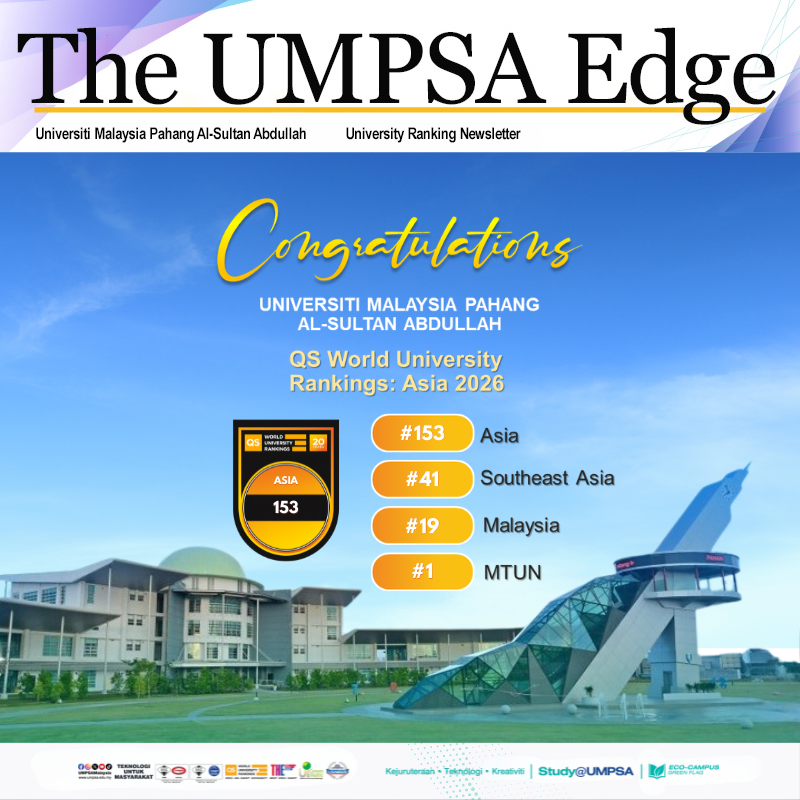 UMPSA Edge Vol4 2025