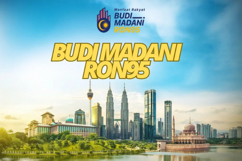 Manfaatkan Budi Madani dan Jangan Khianati