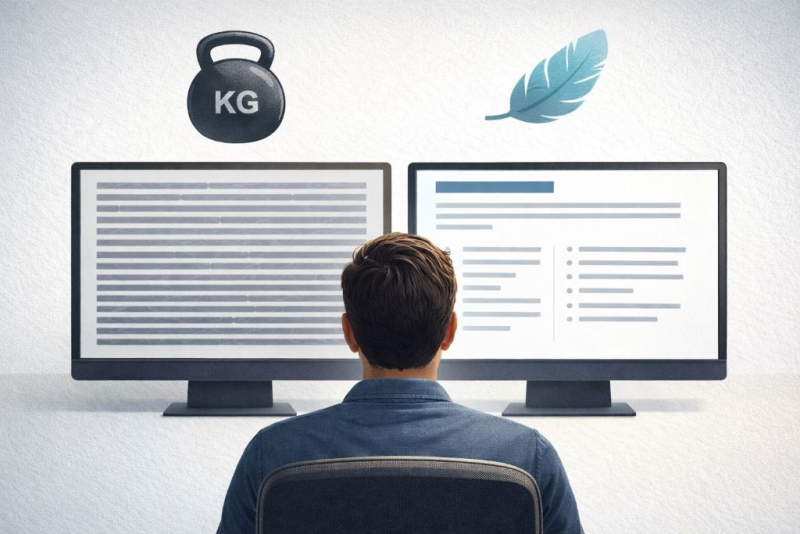 Krisis Kebolehbacaan: Mengapa Tulisan Kita Diabaikan