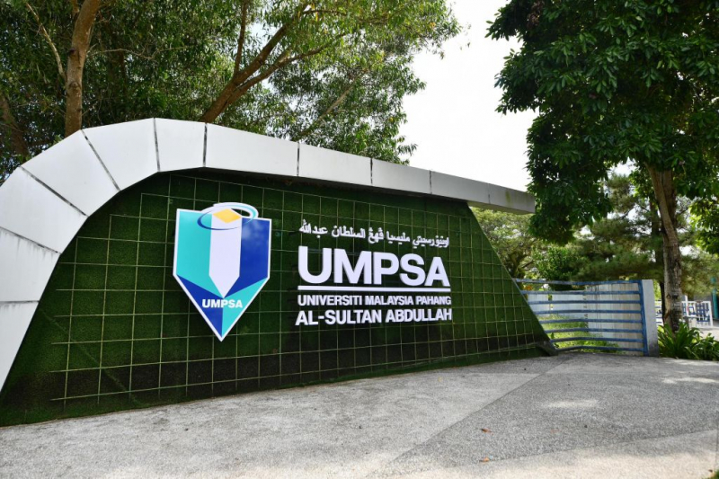 7 UMPSA subjects ranked globally, Engineering and Technology dominates world’s top 451–500 band