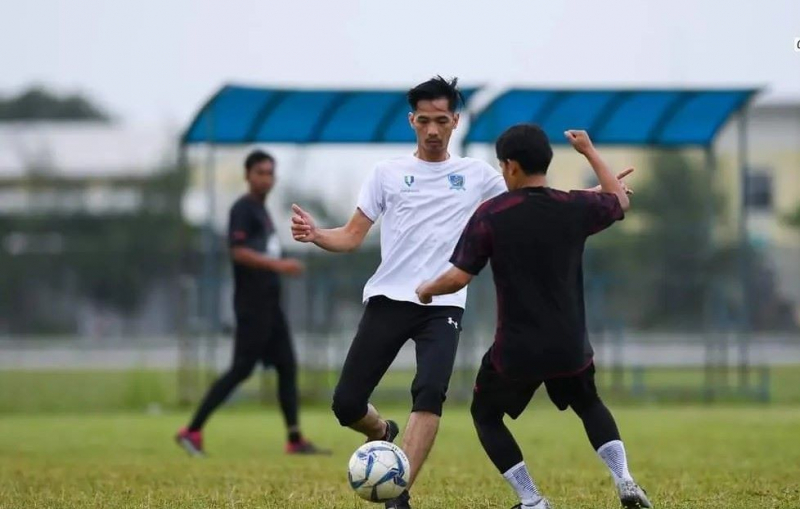 Tak Hebat Tak Apa: 5 Sebab Anda Patut Bersukan Hari Ini