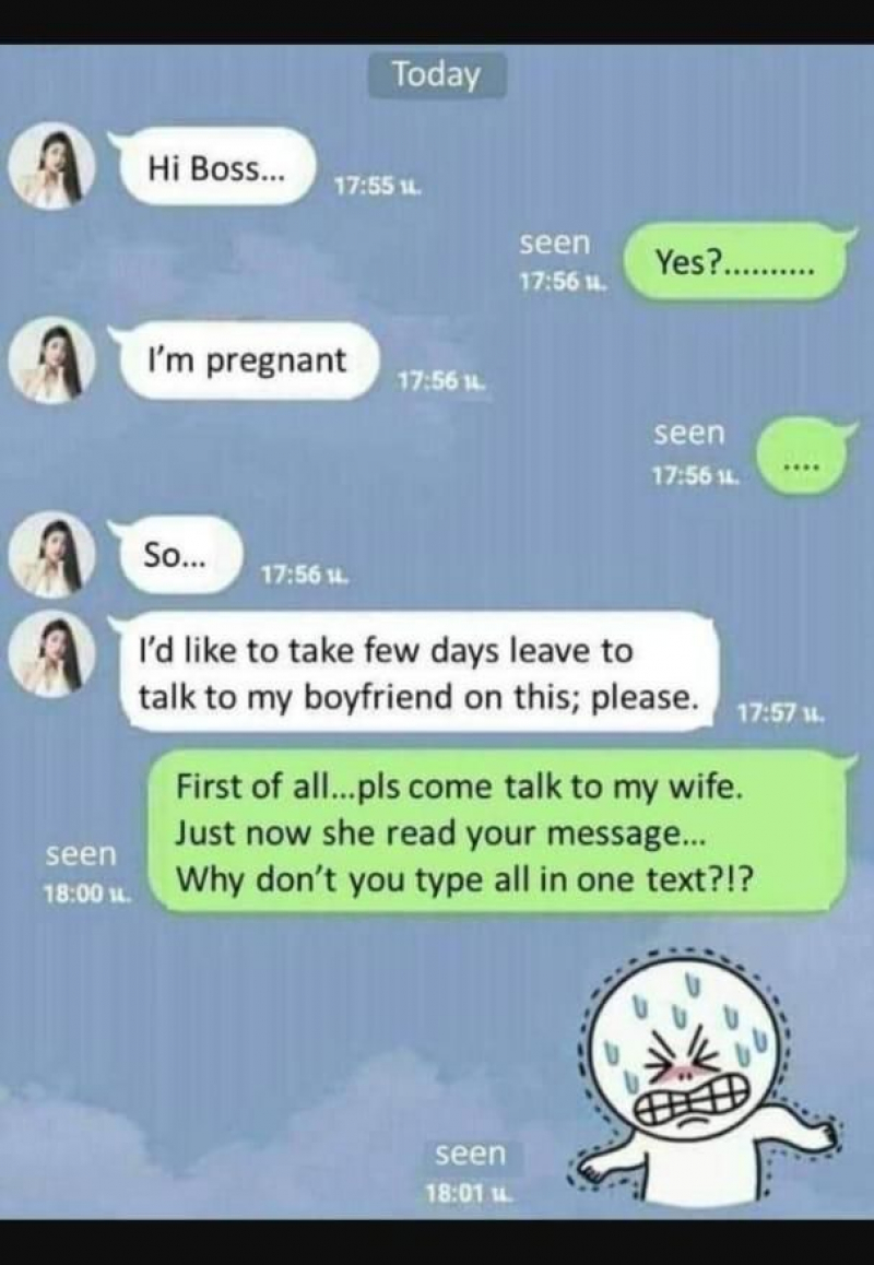 Kenapa Mesej Sedikit-sedikit Menyusahkan Penerima?