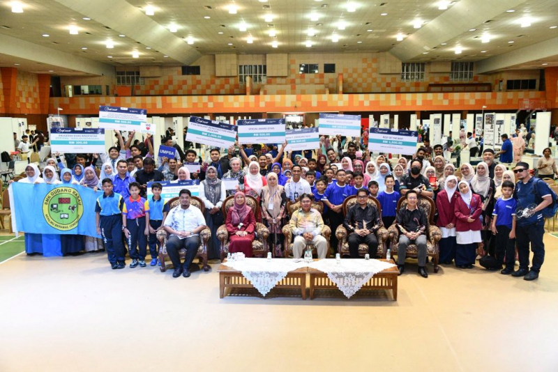 CITReX 2026 strengthens culture of high-impact research and innovation