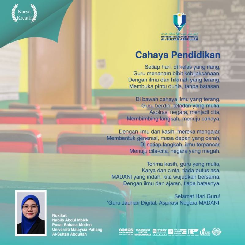 Cahaya Pendidikan