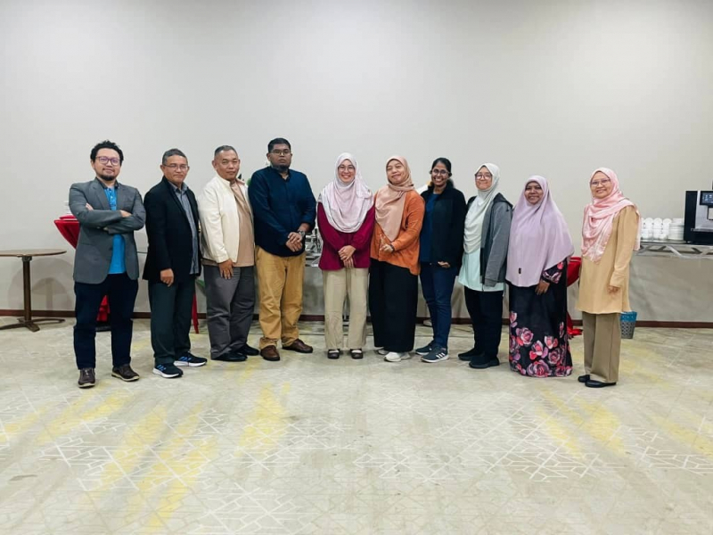 FIM UMPSA raih Akreditasi Antarabangsa Lean Six Sigma daripada CSSC