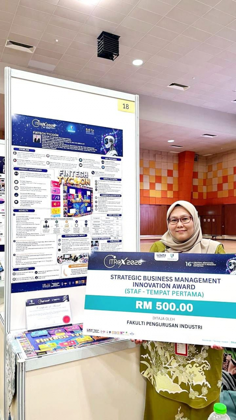 FinTech Tycoon 