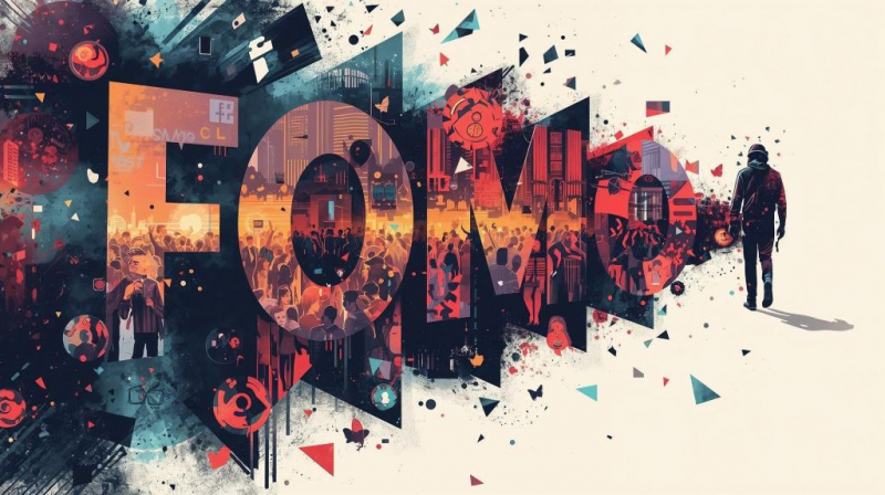 Gejala FOMO dan Implikasinya terhadap Masyarakat Moden