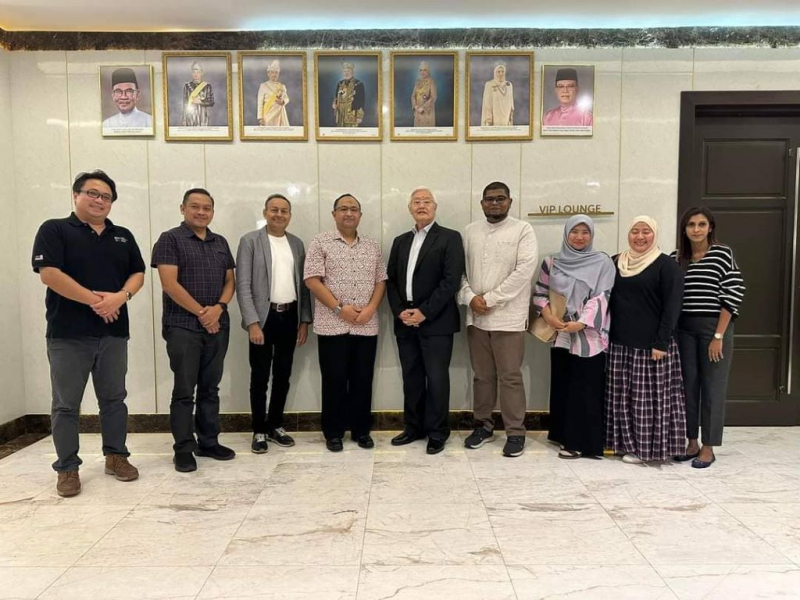 GAC audit Program Pengurusan Projek FIM UMPSA 