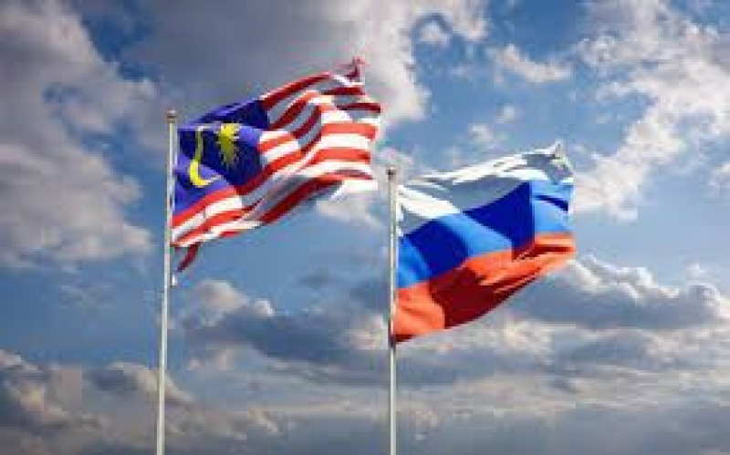 Hubungan Erat Malaysia-Rusia: Apa Manfaatnya?