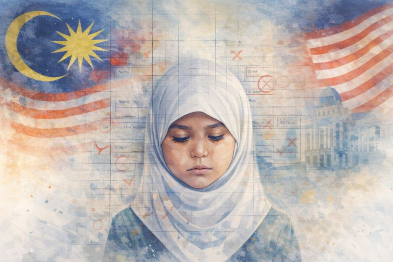 Autisme dan Makna Warganegara dalam Negara Inklusif