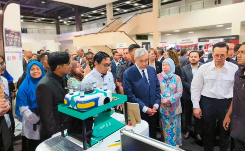 ASEAN TVET Conference 2025 