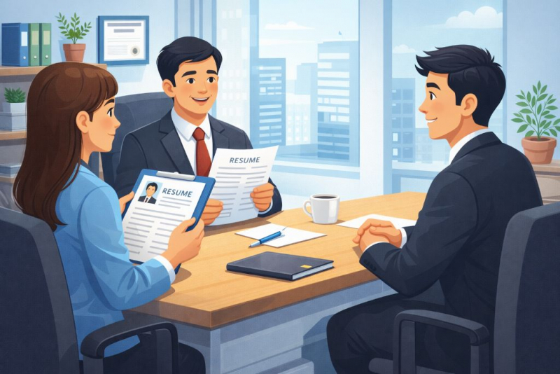 Kemahiran Insaniah Bekalan Penting Pelajar Sebelum Melangkah ke Dunia Pekerjaan