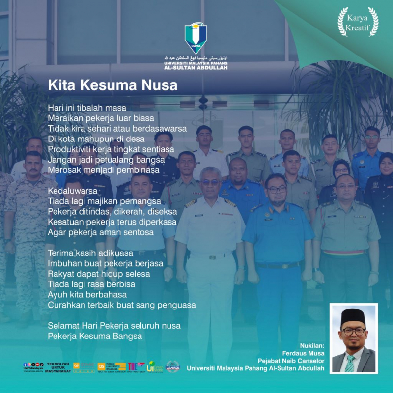 Kita Kesuma Nusa