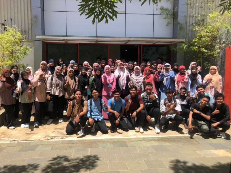 Program Self Adaptation bantu pelajar baharu menyesuaikan diri di universiti