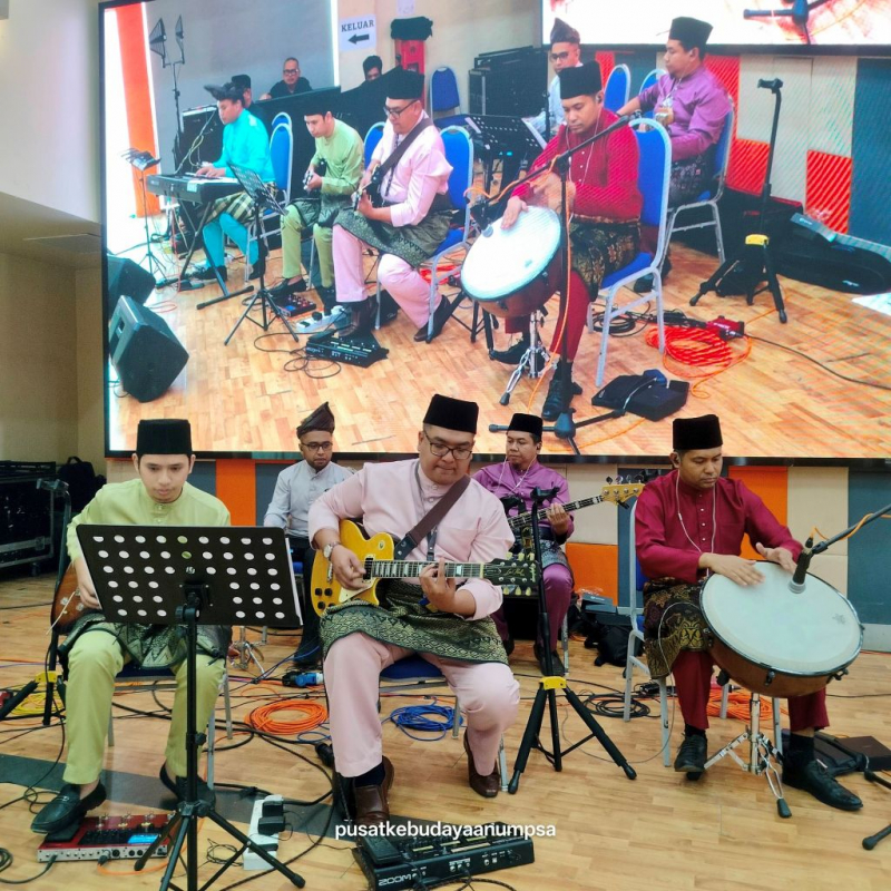 Lagu Raya Hari Ini: Ke Mana Hilangnya Nilai Estetika?