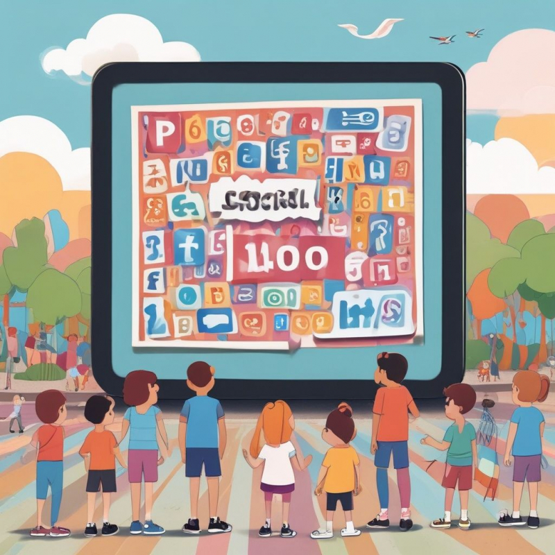 Larangan Media Sosial Terhadap Kanak-kanak Bawah 16 Tahun: Perlindungan atau Kawalan Berlebihan?