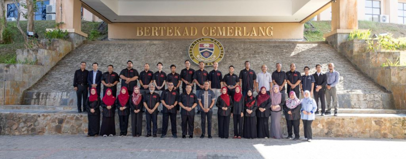 MALUMNI satukan alumni UA, perkasa jaringan nasional di UMS