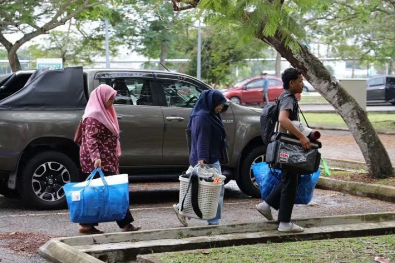 MINDS 2026 Selangkah Pertama Menjadi Insan Berilmu