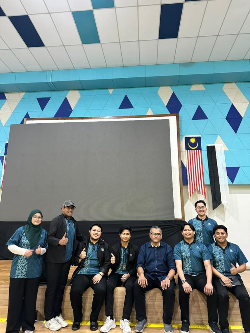 MPP UMPSA perkasa literasi kewangan, lebih 770 pelajar terima manfaat
