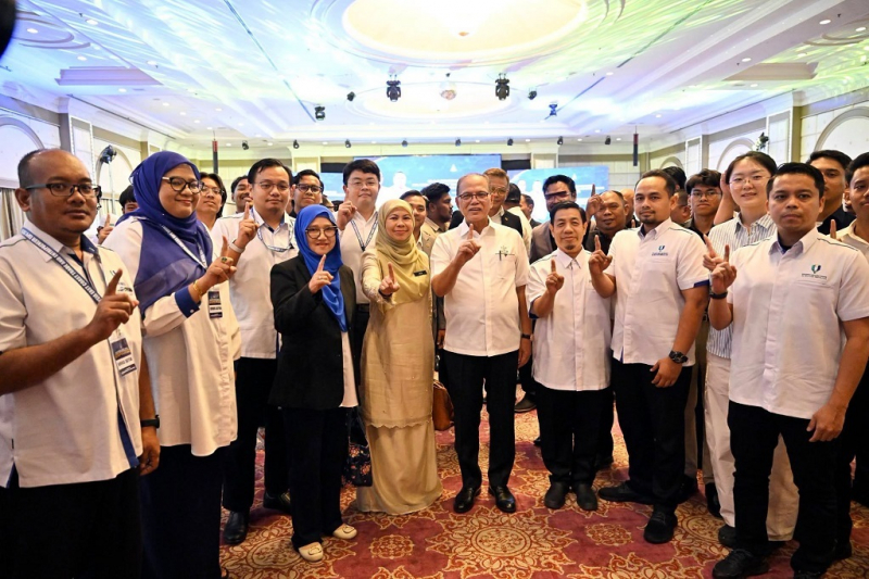 Pahang International East Coast Entrepreneur Summit (PIECES) 2026 tumpu keusahawanan, inovasi dan halal