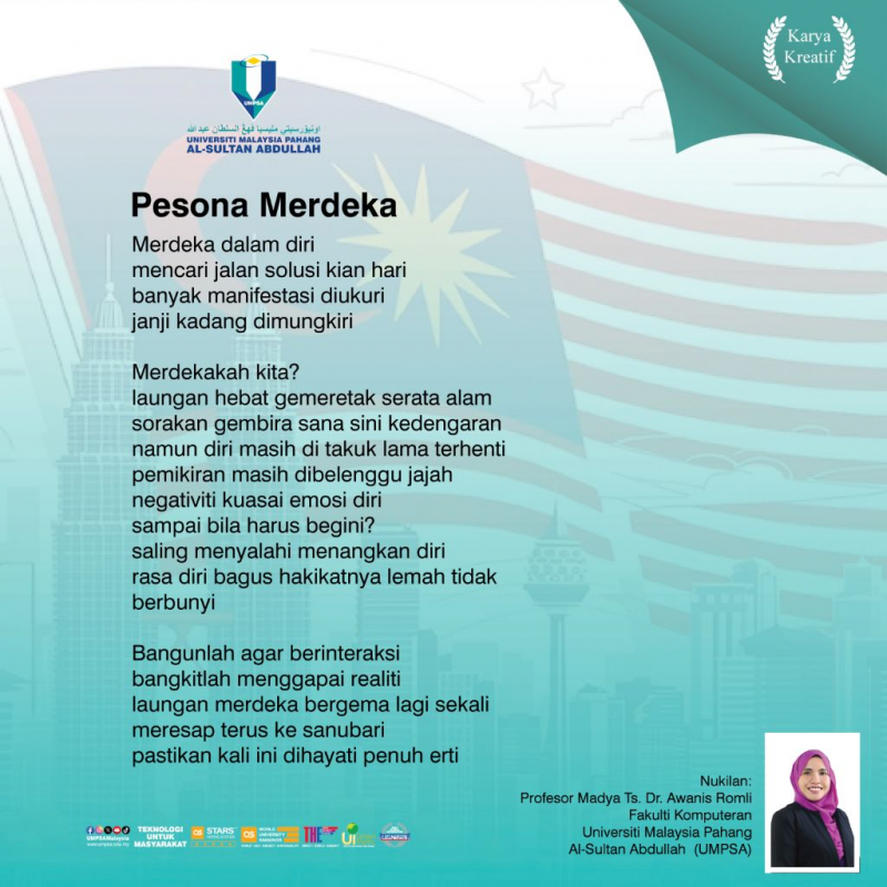 Pesona Merdeka