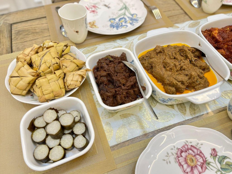 Puasa 6 Seimbangkan Ibadah dan Gaya Hidup Selepas Ramadan