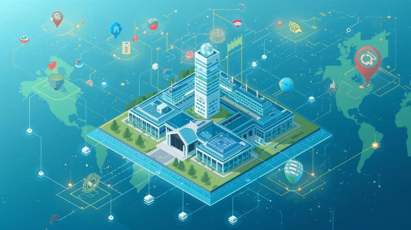 RPTM 2026–2035 dan Cabaran Platform Digital Global