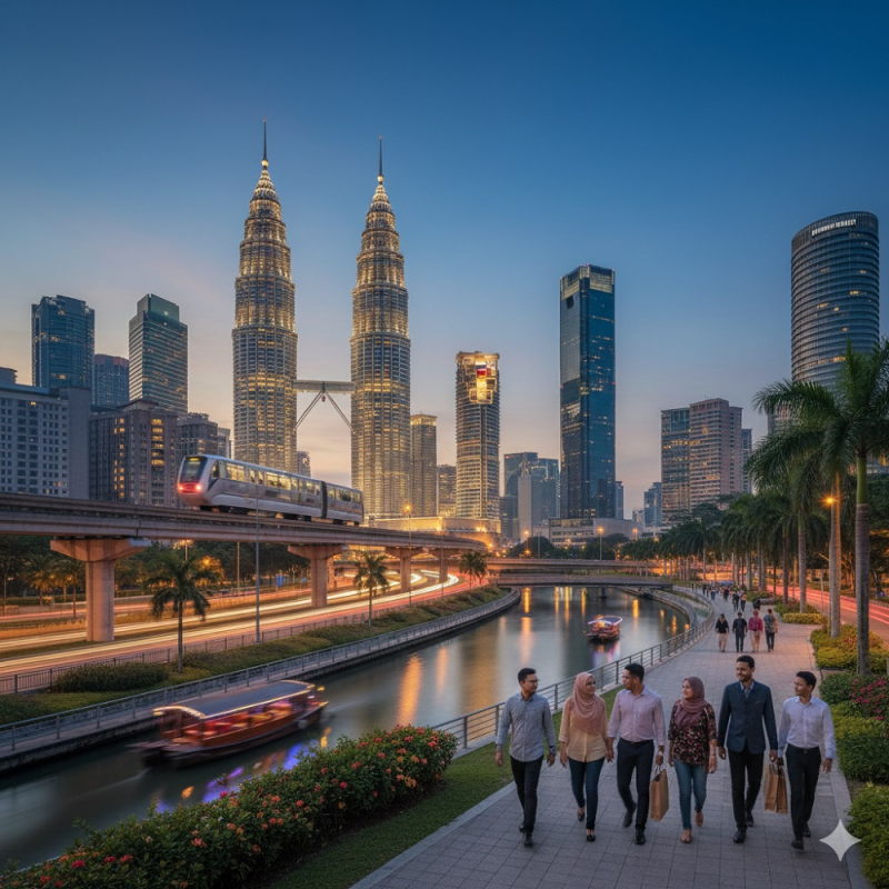 Rukun Negara Sebagai Epistemologi Kebangsaan