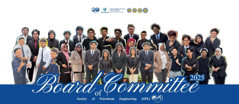UMPSA cipta sejarah, SPE Student Chapter dinobat terbaik dunia